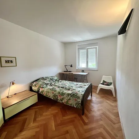 Apartamento Zara *