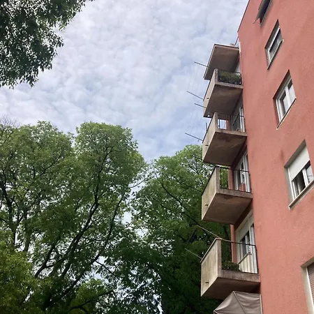 Apartament Zara Pula