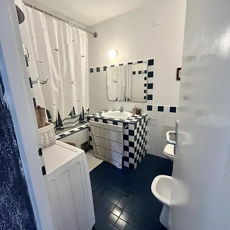 Zara Appartement