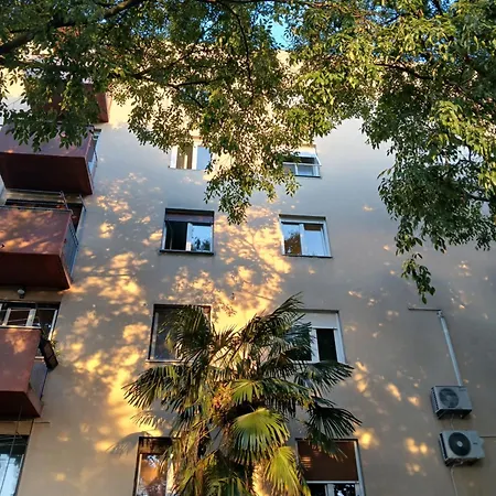 Apartamento Zara Pula